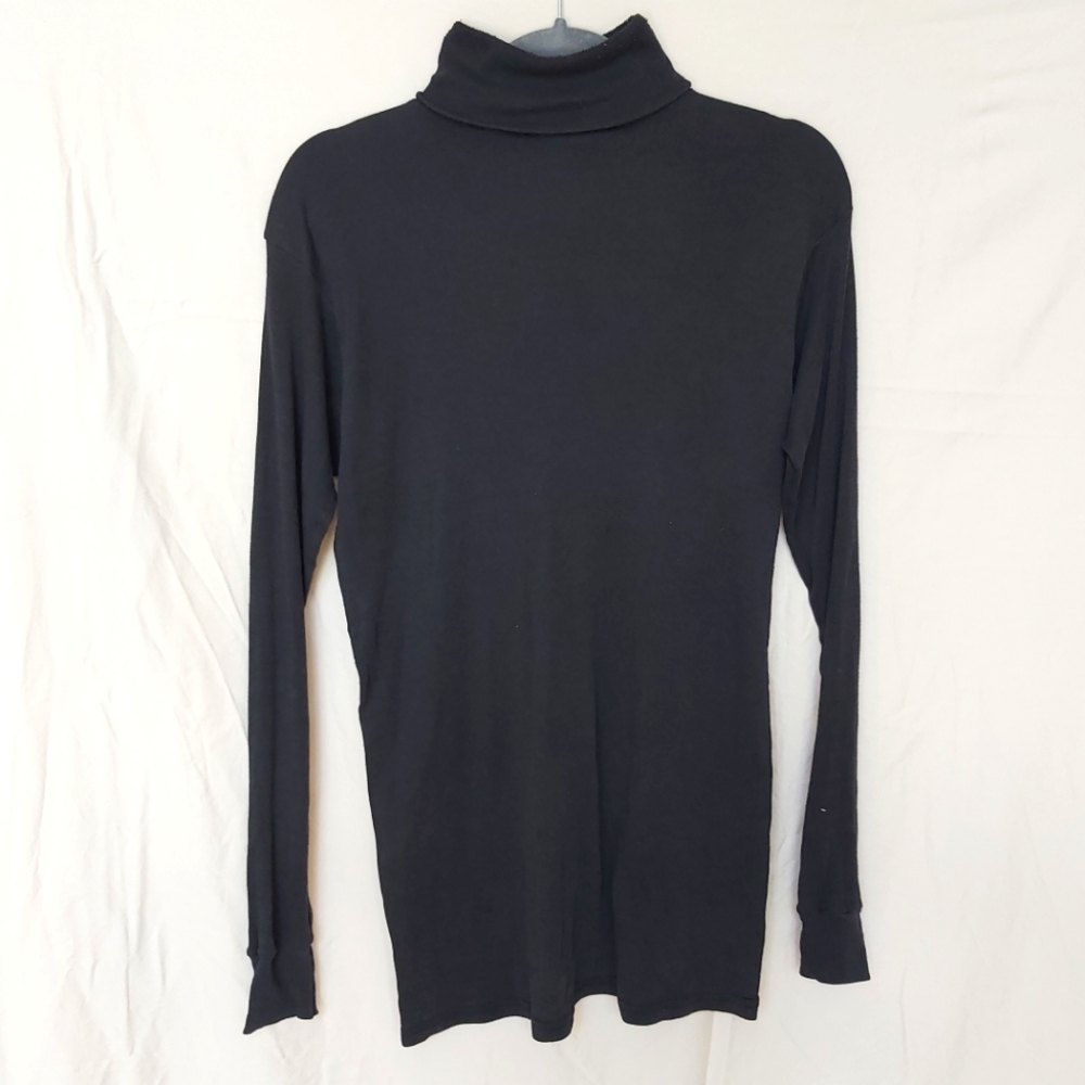 Men's Turtleneck L